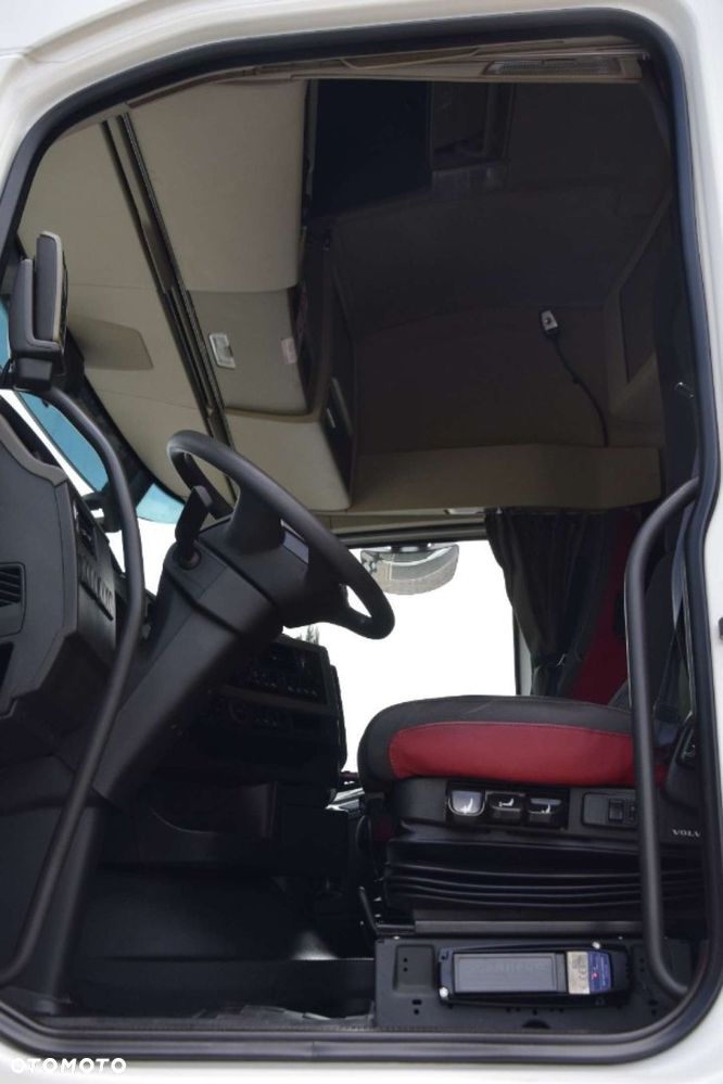 Volvo FH 460 Palfinger PK22002 EH - 24