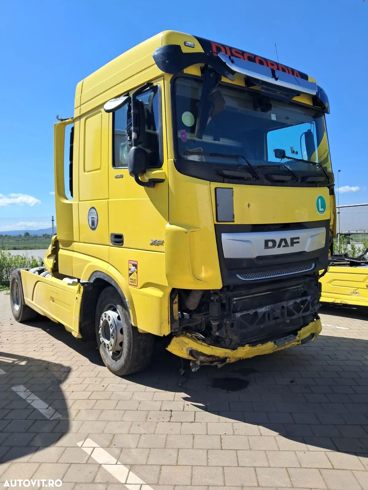 DAF - 1