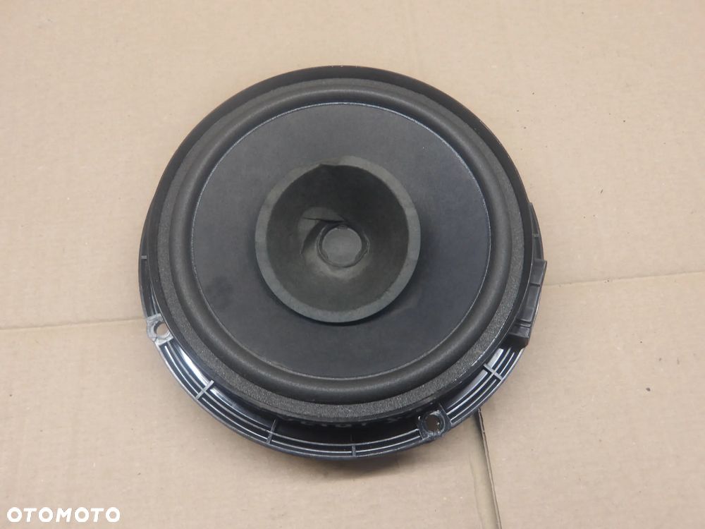 SEAT IBIZA III 06-09 1.4B 5D GŁOŚNIK LEWY PRZÓD PRAWY LEWY TYŁ - 8