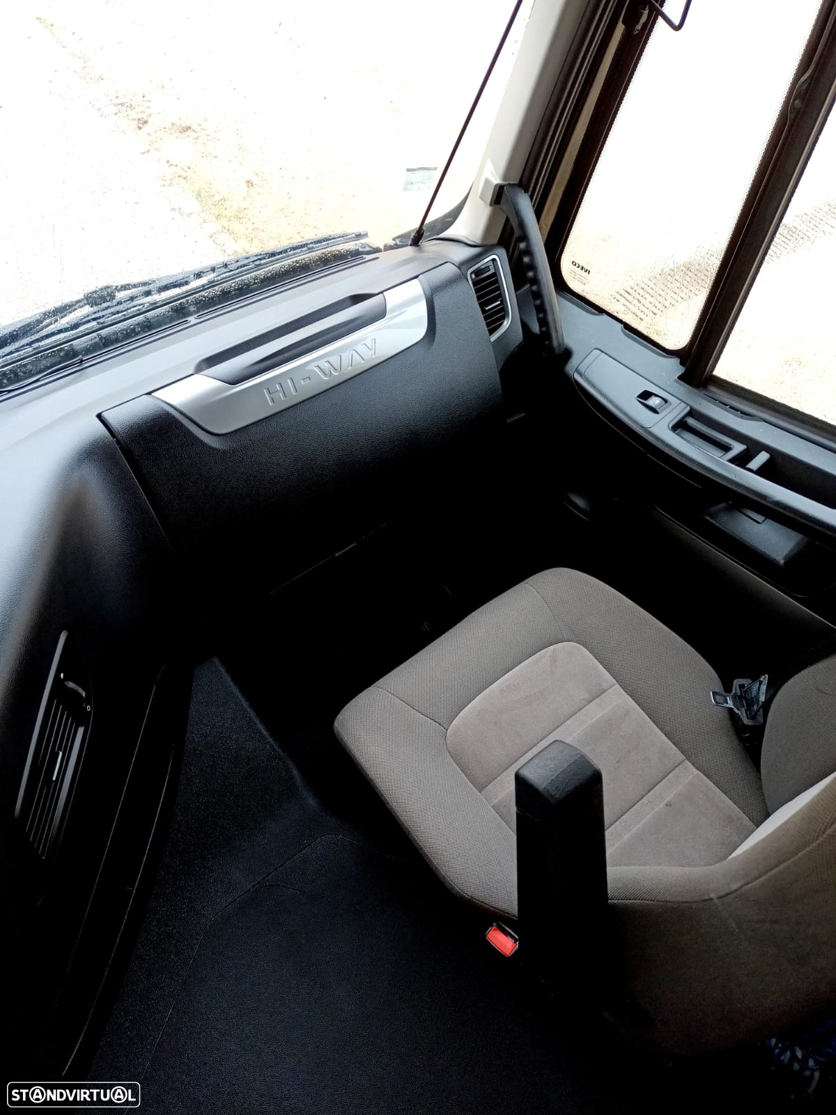 Iveco 460 EURO6 - 7