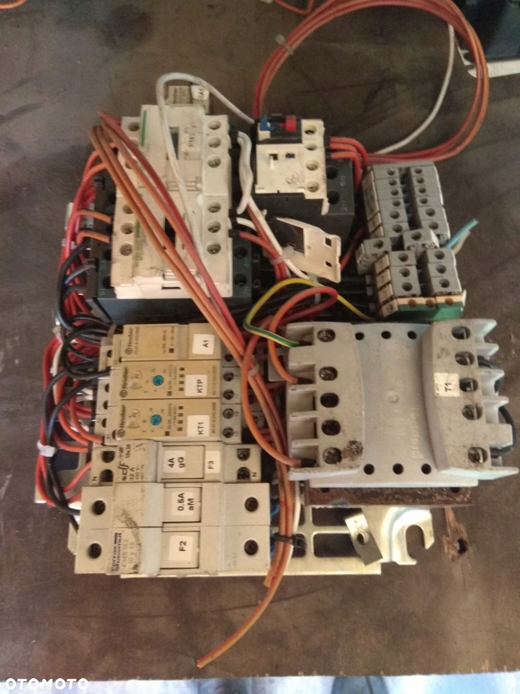 TRANSFORMATOR COELMO 61558-2-6 400V - 3