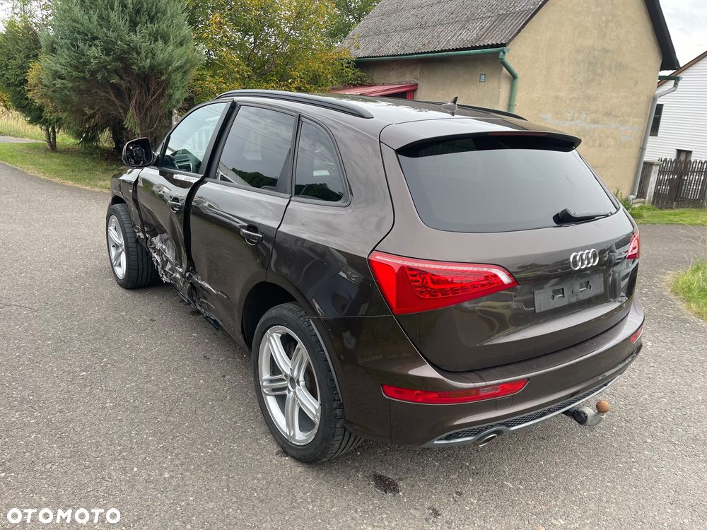 Audi Q5 - 7