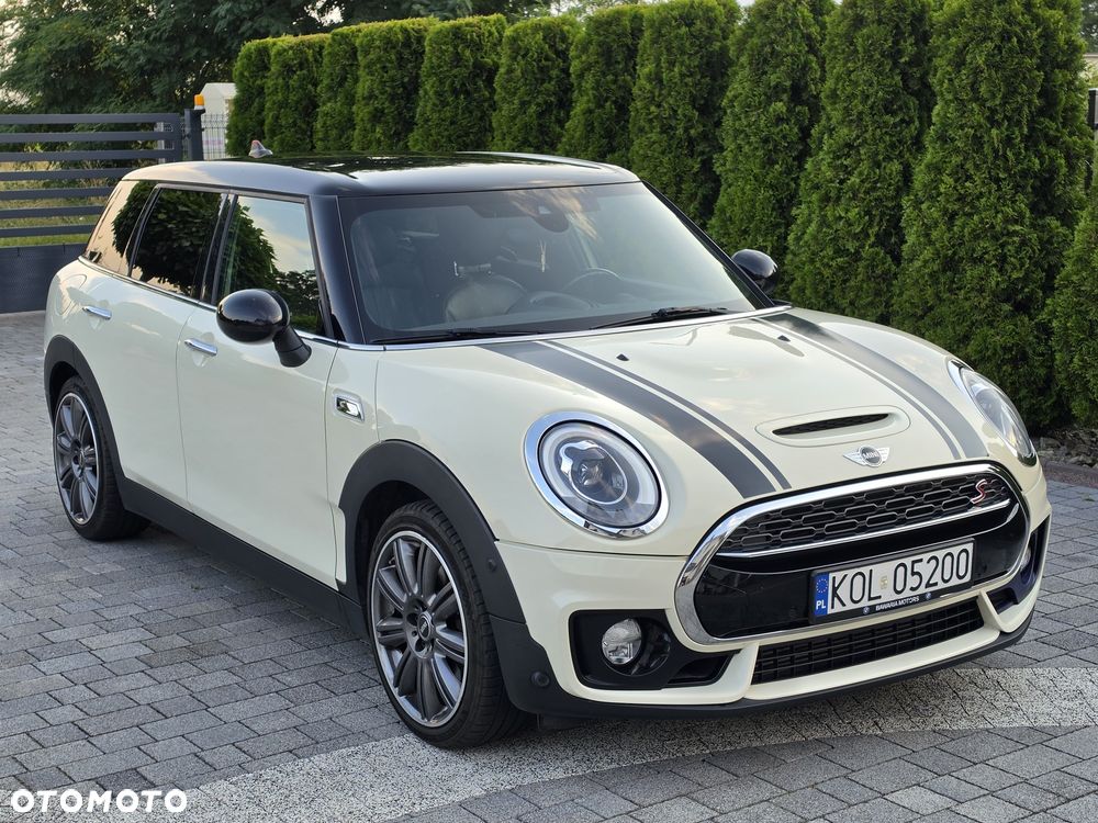 MINI Cooper S - 1
