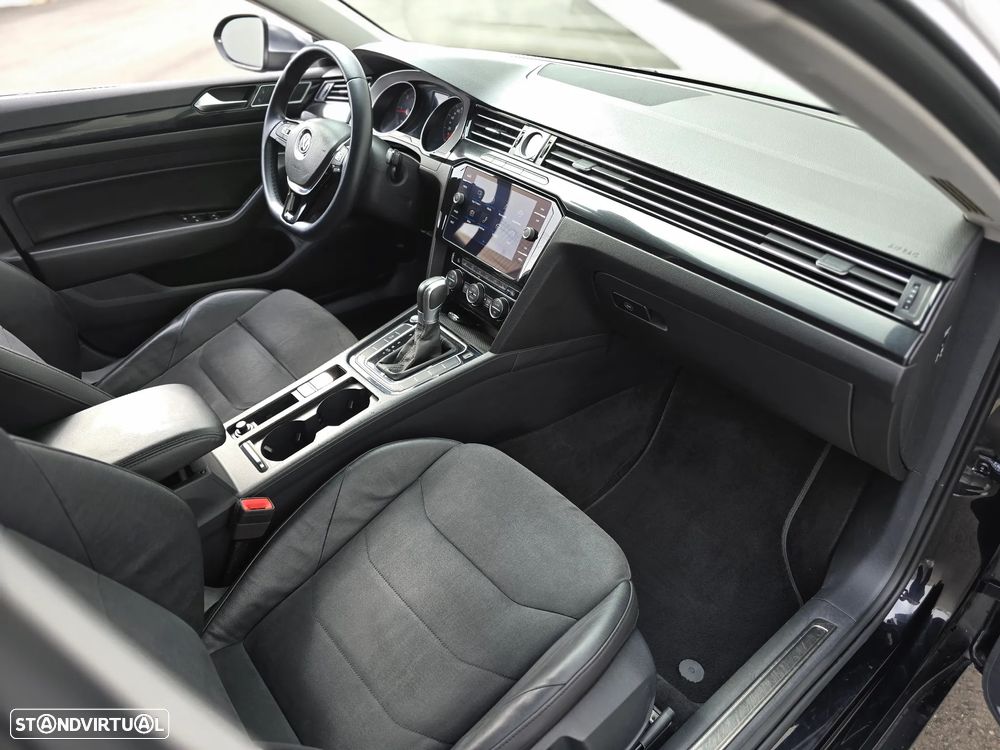 VW Arteon 2.0 TDI Elegance DSG - 28