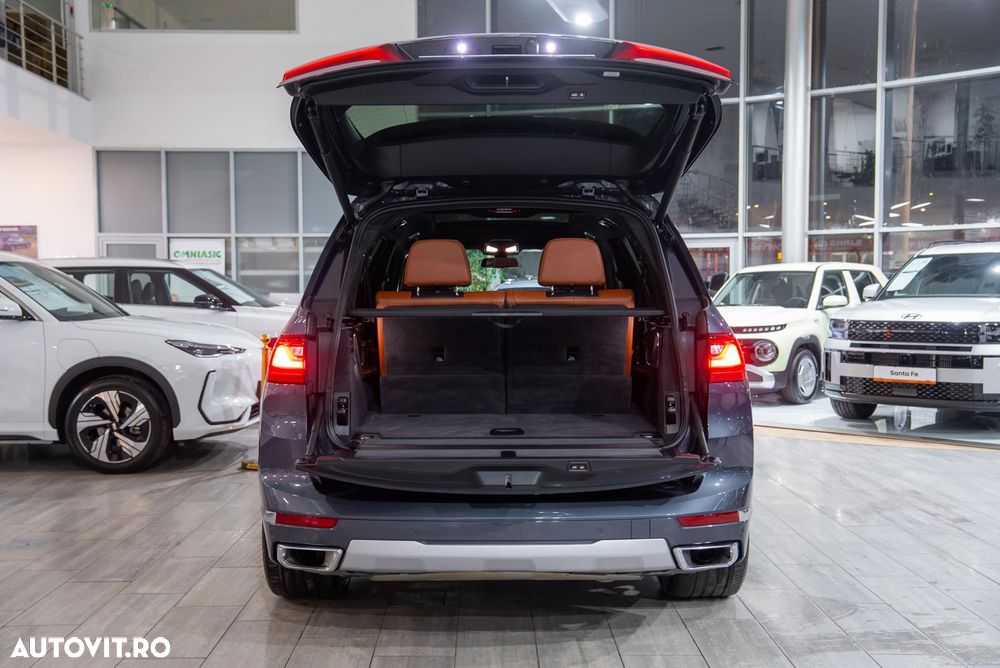 BMW X7 xDrive40i - 16