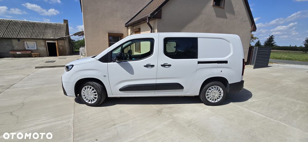 Toyota Proace City - 2