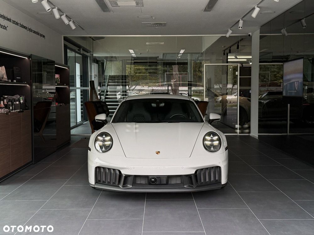 Porsche 911 - 2