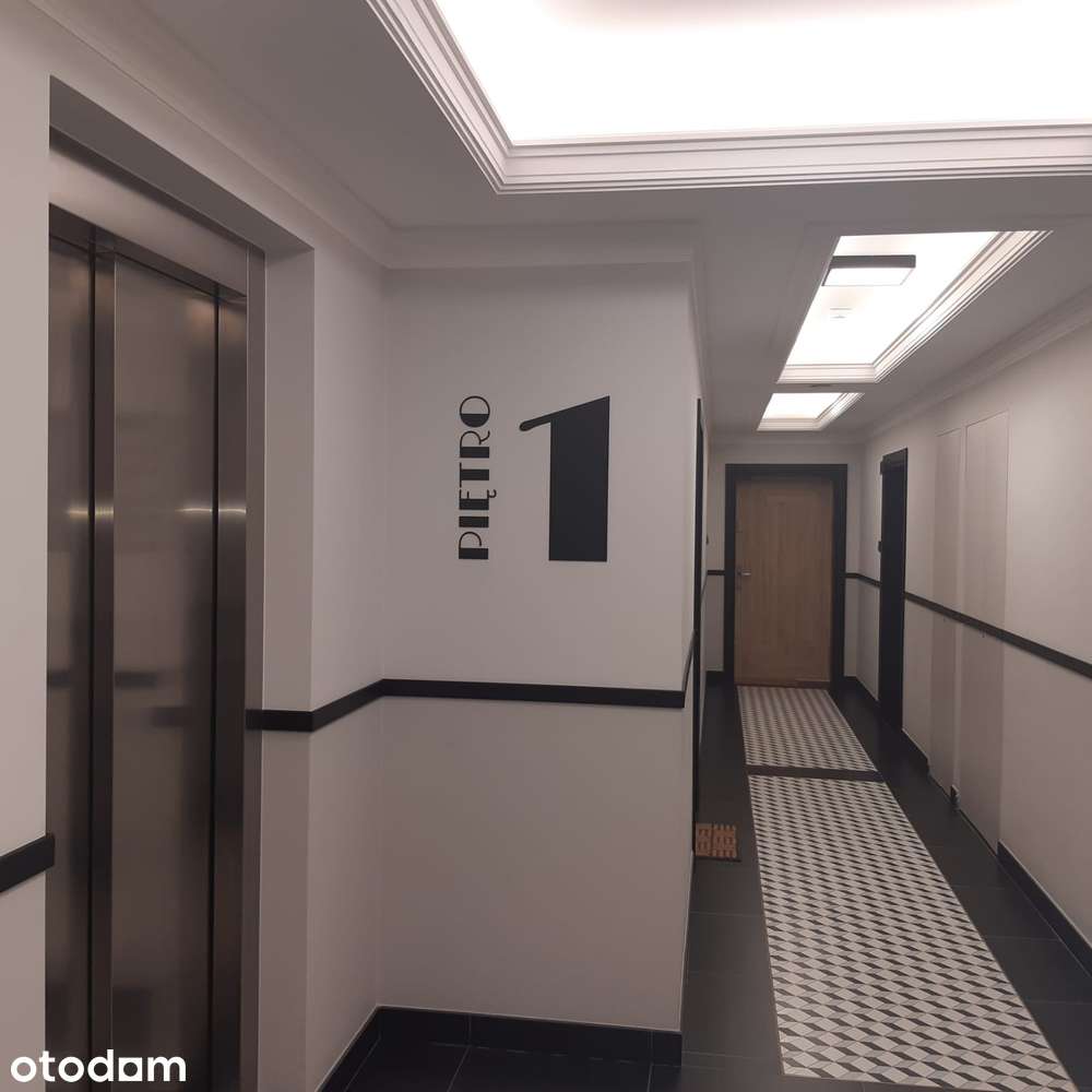 Apartament, konfortowy 2 pokojowy Powiśle