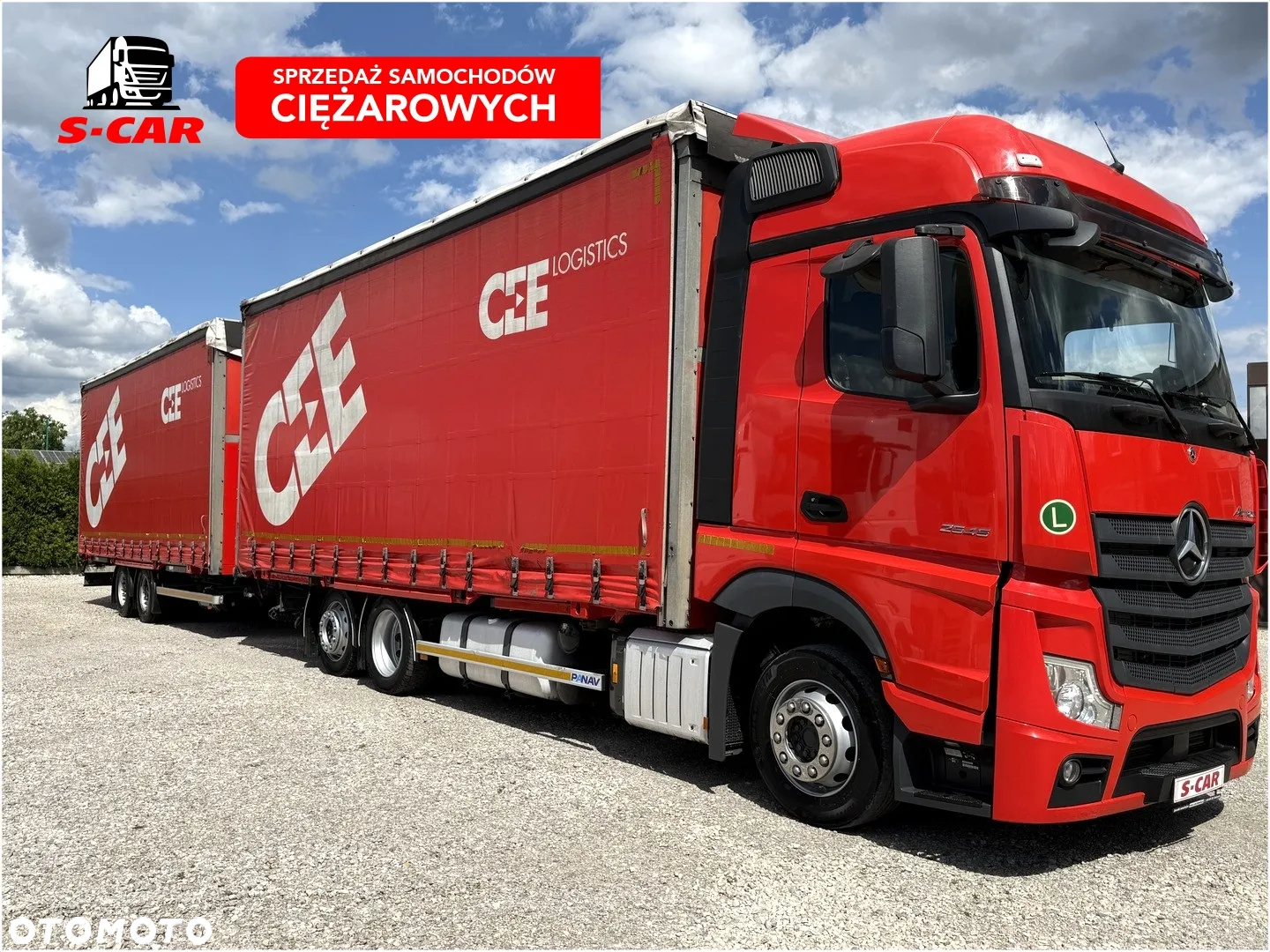 Mercedes-Benz Actros_MP 5_2545_Bez Retardera - 10