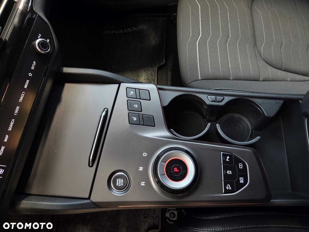 Kia Sportage - 26