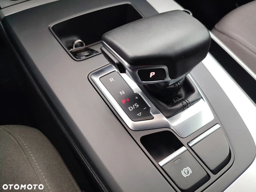 Audi Q5 Sportback 35 TDI mHEV Advanced S tronic - 24