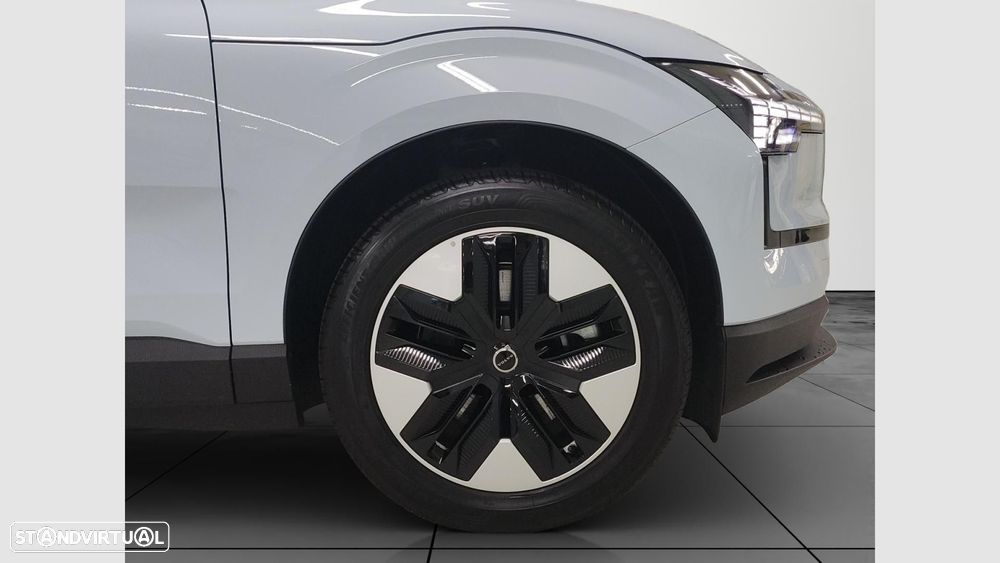 Volvo EX30 51 kWh Single Motor Core - 9