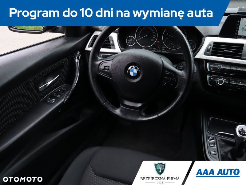 BMW Seria 3 - 9