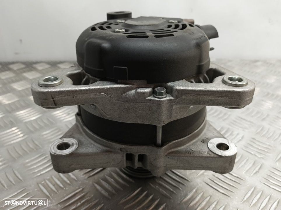 ALTERNADOR PEUGEOT 308 SW II 2019 -9820893880 - 3