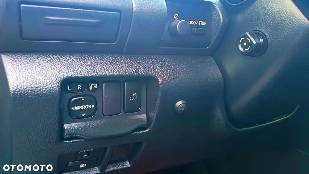 Lexus RX 2007