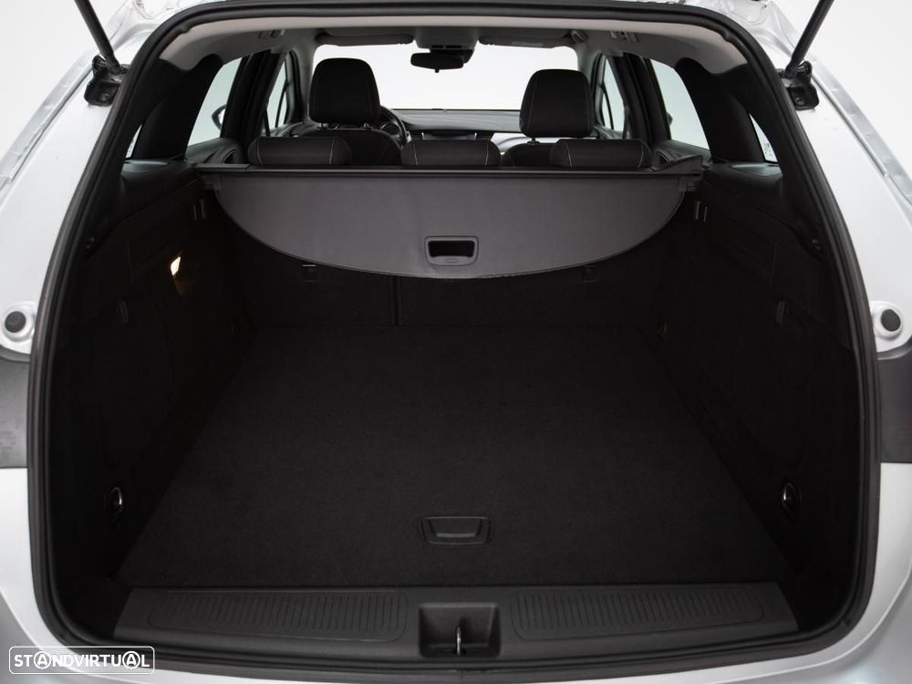 Opel Astra Sports Tourer 1.5 D Business Edition S/S - 11