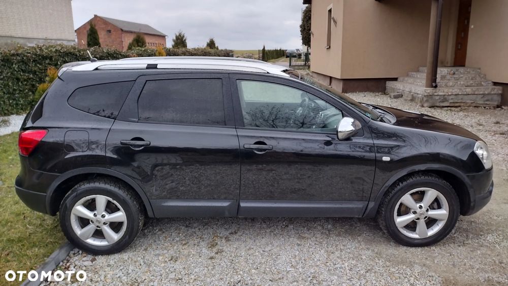Nissan Qashqai+2 2.0 Tekna - 2