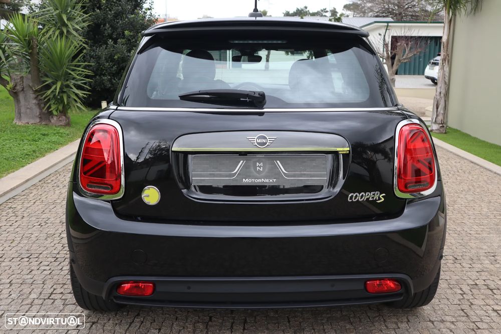 MINI 3 Portas Cooper SE - 7