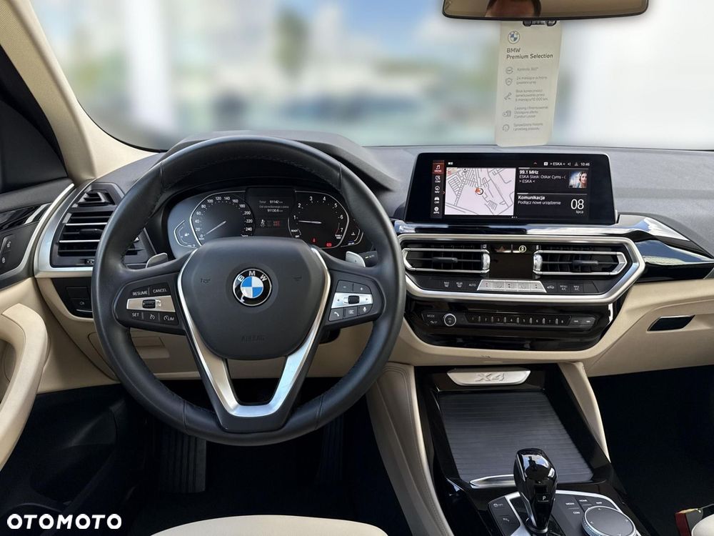 BMW X4 - 11