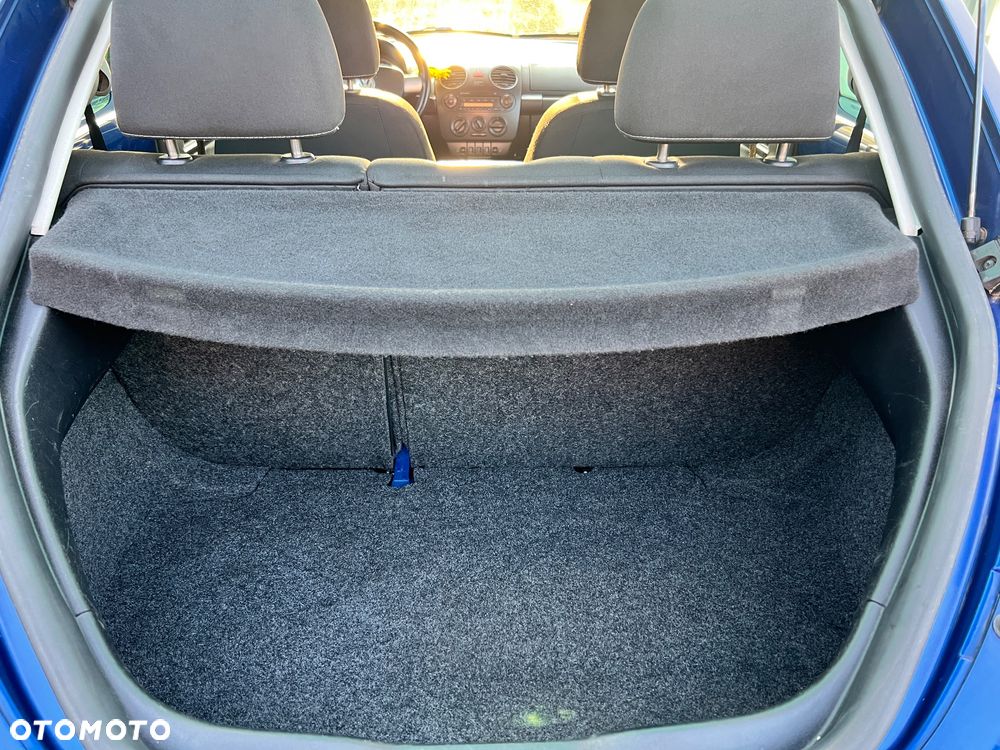 Volkswagen New Beetle 1.9 TDI DPF United - 25