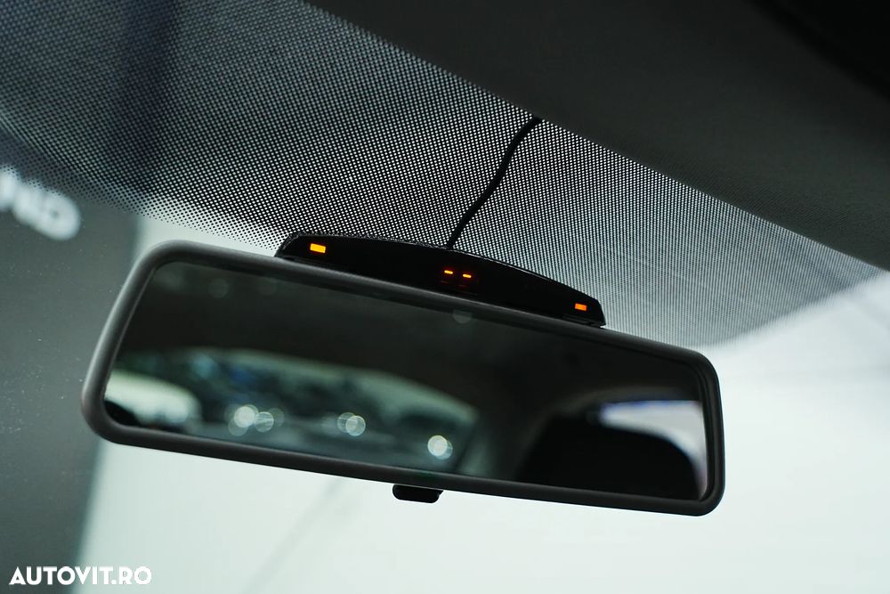 Skoda Octavia 1.8 TSI Ambition - 31