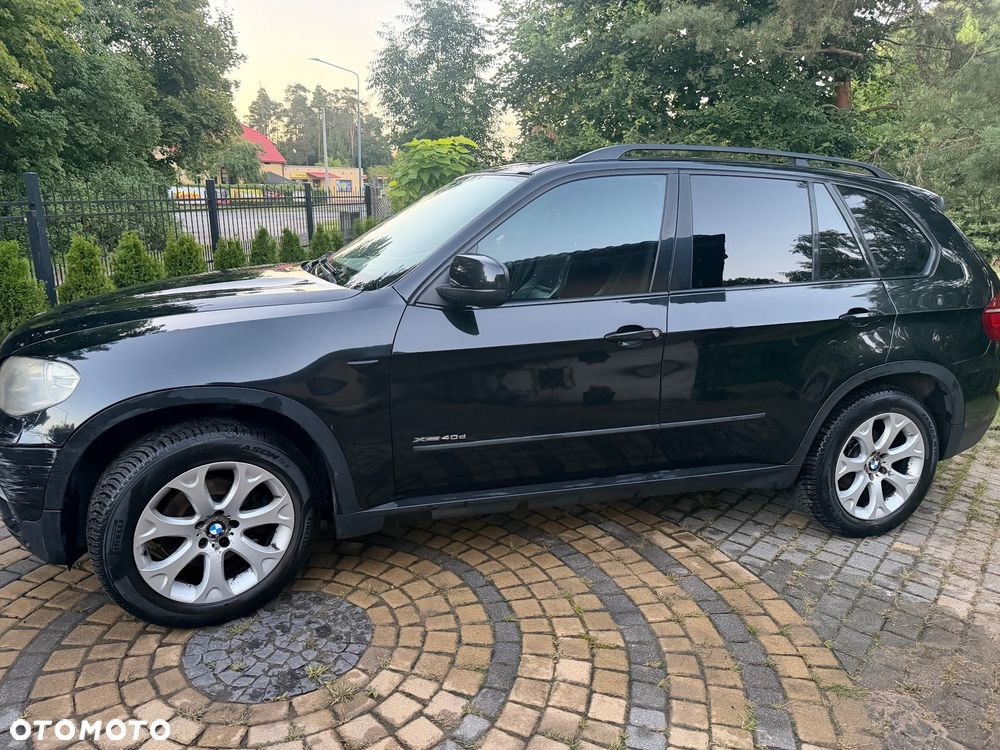 BMW X5 - 3