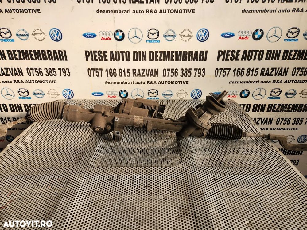 Caseta Directie Electrica Mercedes A/B Class W176 W246 W242 Cla Gla W117 X156 C117 X117 Volan Stang - 1