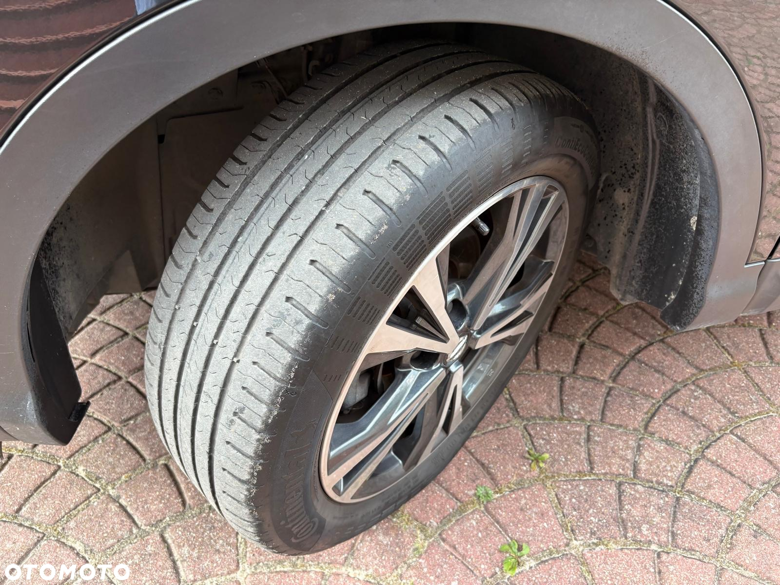 Nissan Qashqai 1.2 DIG-T N-Connecta - 9
