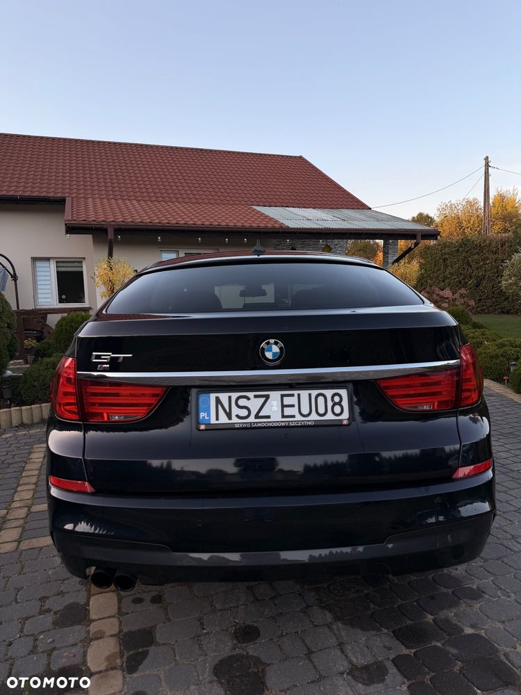BMW Seria 5 - 4