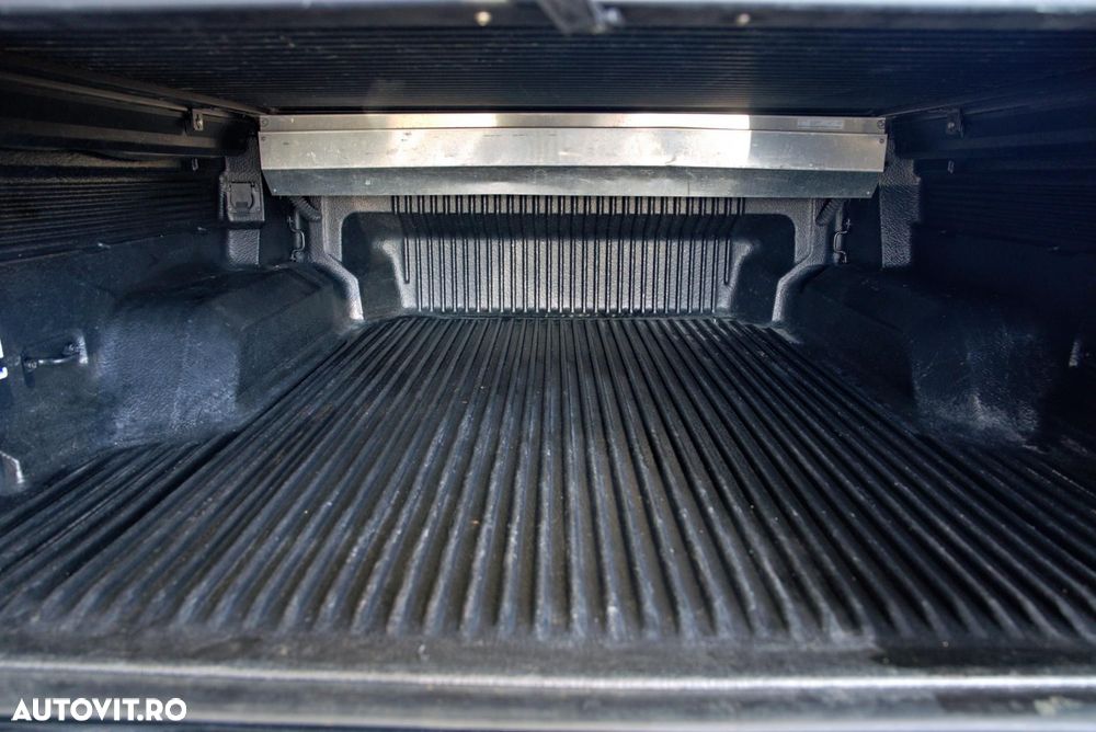 Ford Ranger 2.0 EcoBlue 213 CP 4x4 Cabina Dubla Raptor Aut. - 14