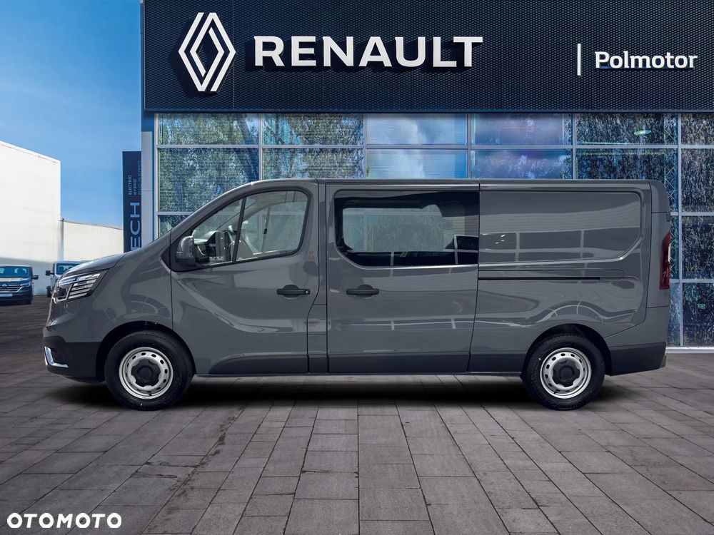 Renault Trafic 2.0 L2H1 HD Extra (bryg.) - 3