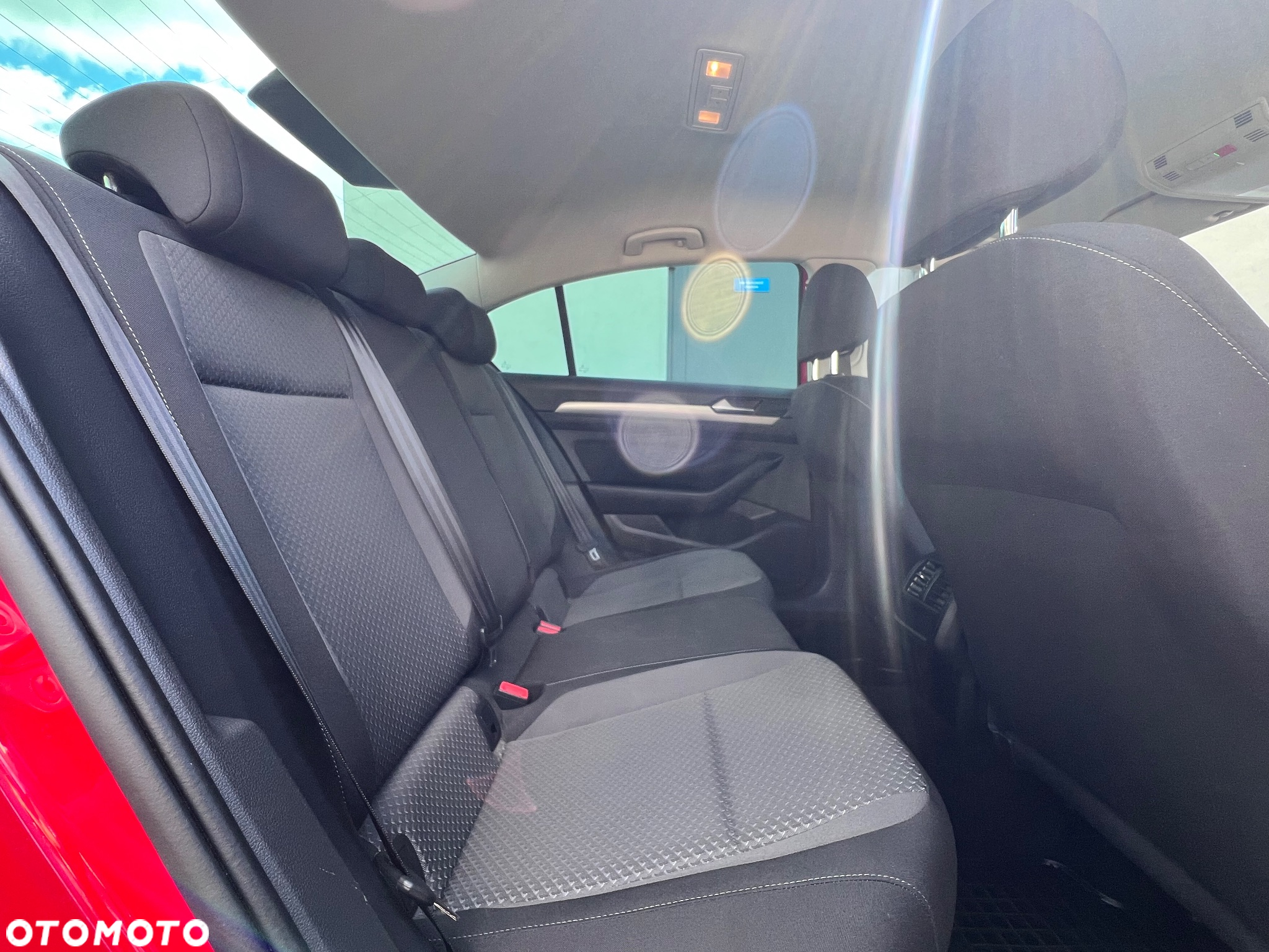 Volkswagen Passat 1.5 TSI EVO Essence DSG - 19