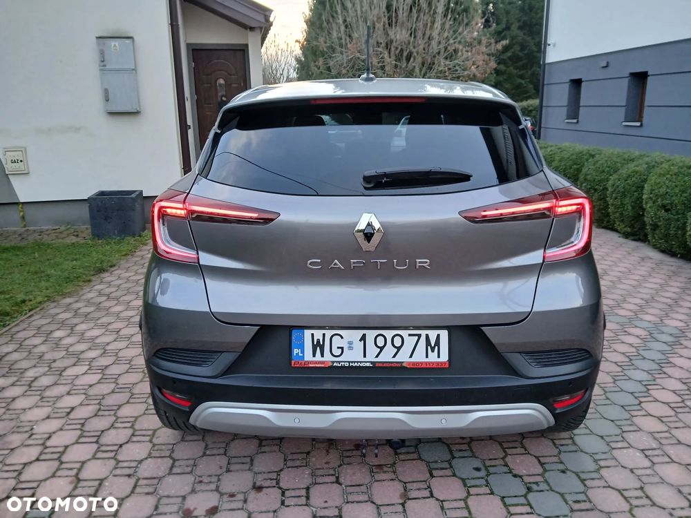 Renault Captur - 7