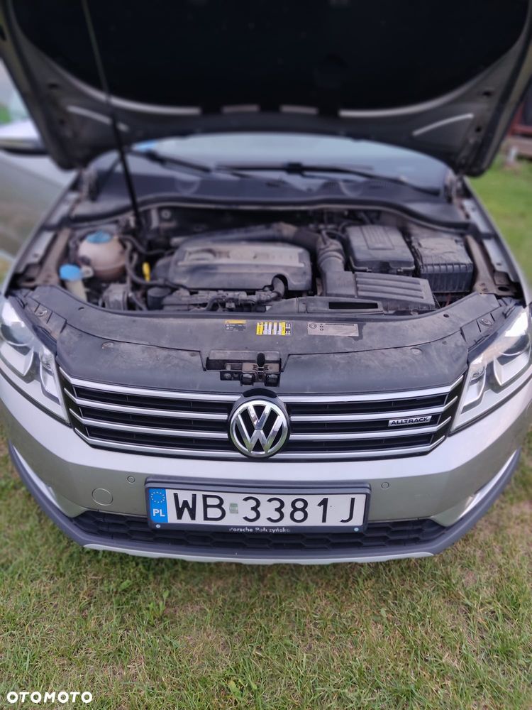 Volkswagen Passat - 7