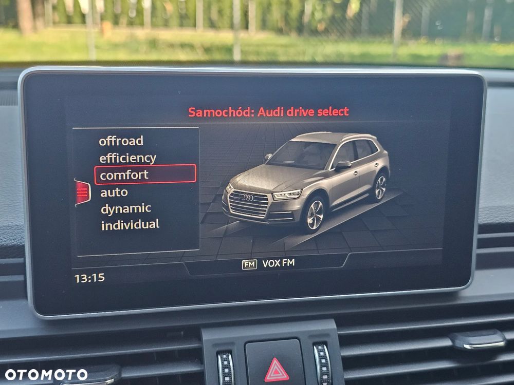 Audi Q5 2.0 TDI Quattro S tronic - 33