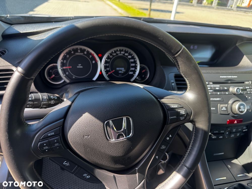 Honda Accord 2.0 Elegance - 13