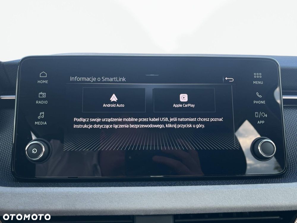 Skoda Kamiq 1.5 TSI Selection - 21