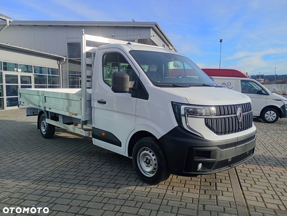 Renault Master DOKA - 4