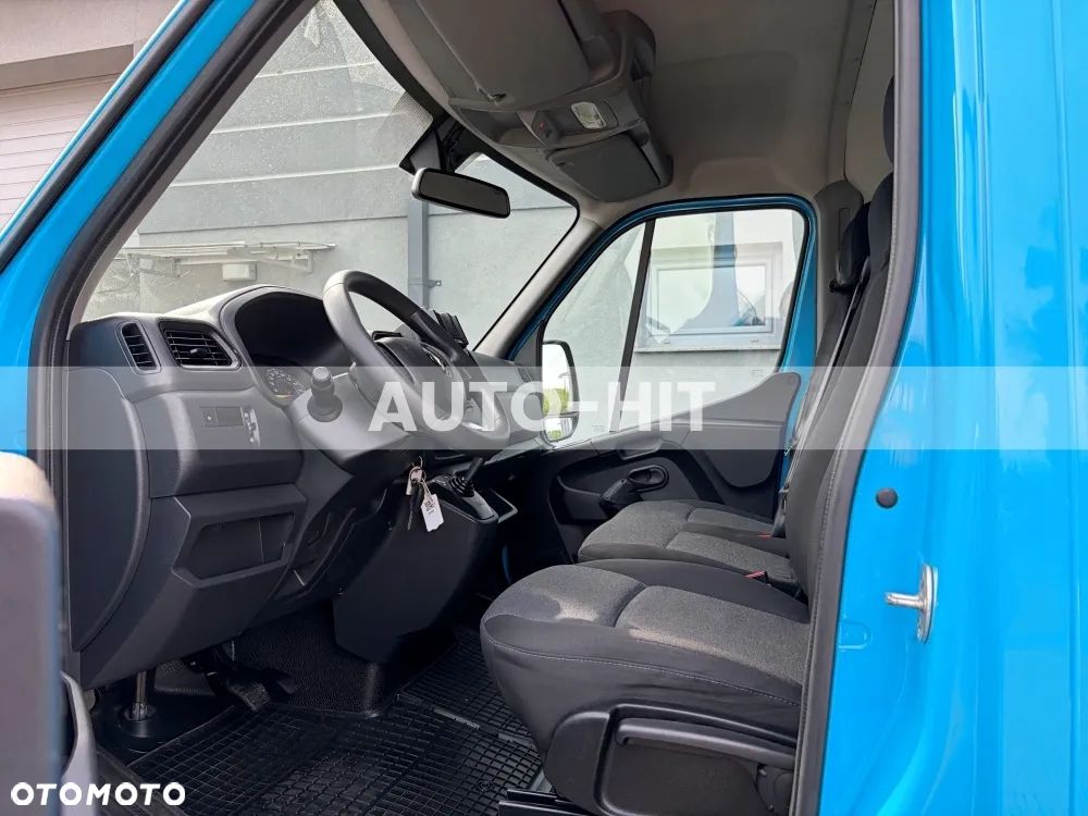 Renault Master - 18