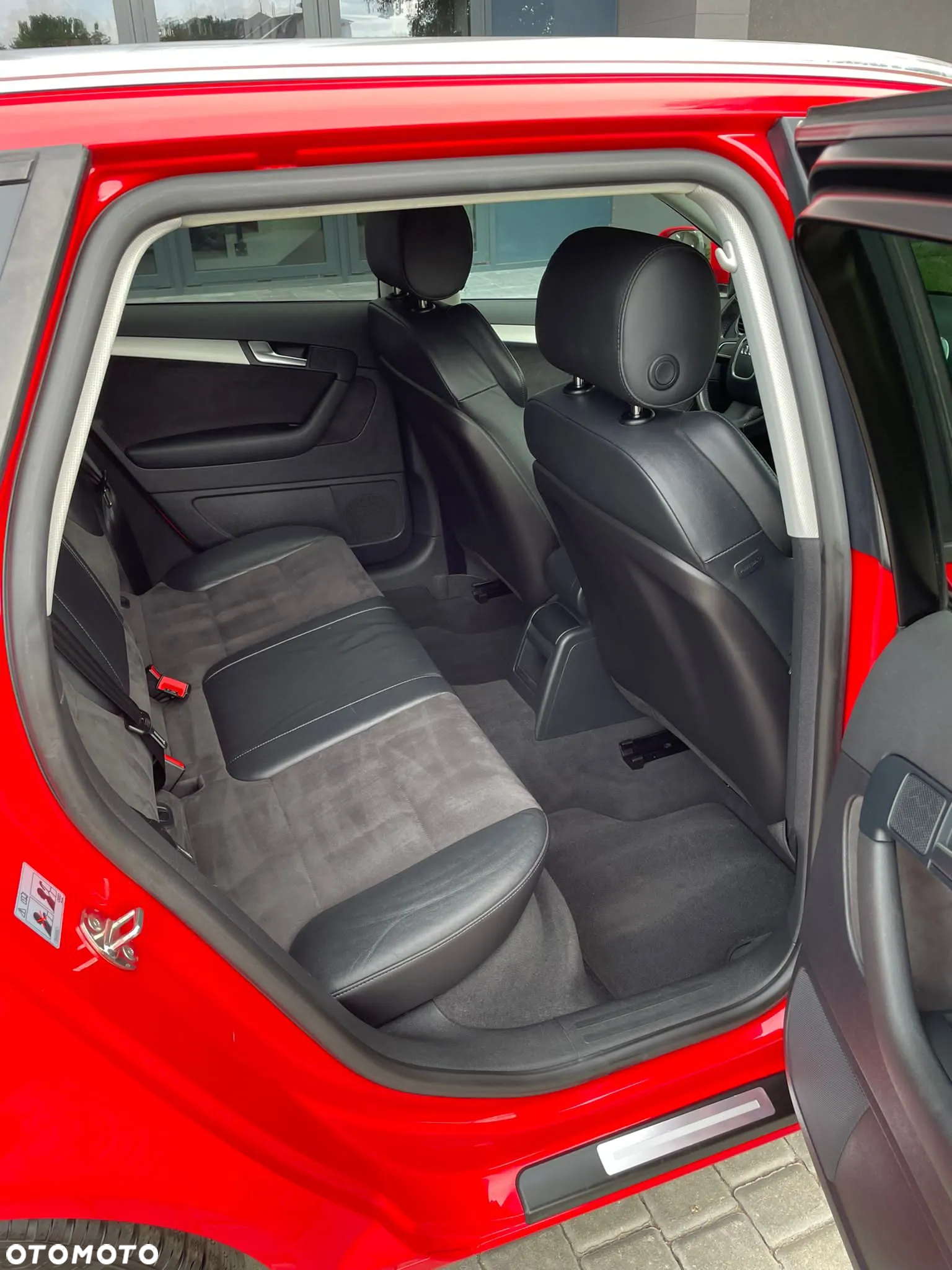 Audi A3 1.8 TFSI Sportback S line Sportpaket - 17