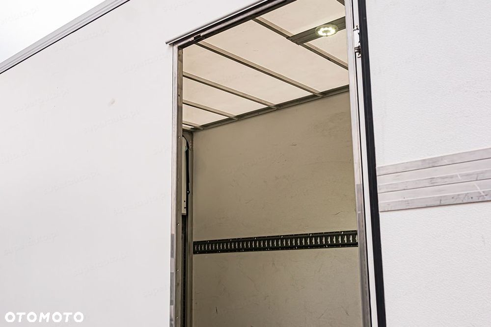 Fiat Ducato Maxi L3 Kontener 8EP + Winda 2.2 180KM - 8