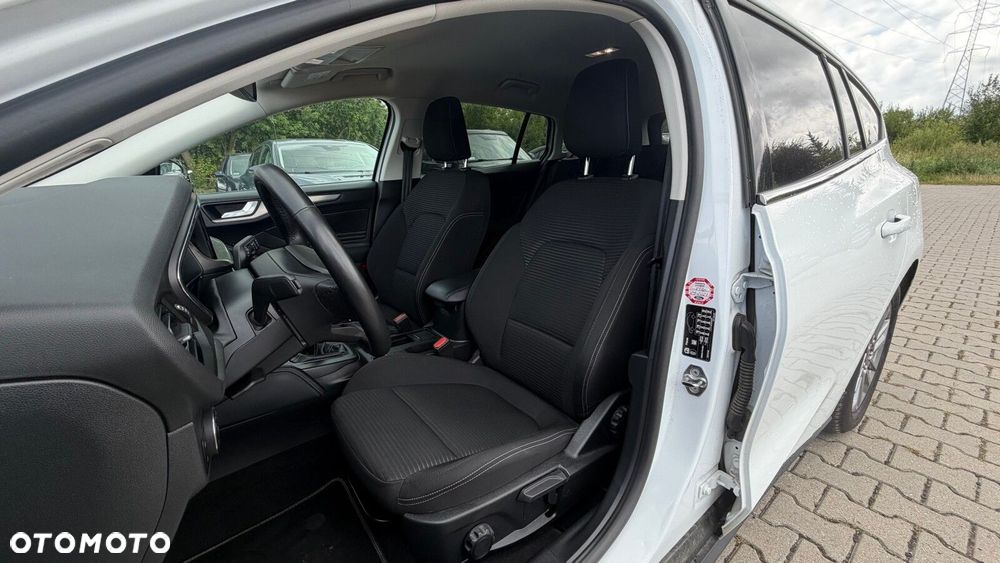 Ford Focus - 15