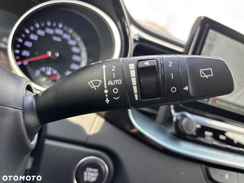 Kia XCeed 1.6 T-GDI Tribute DCT - 20