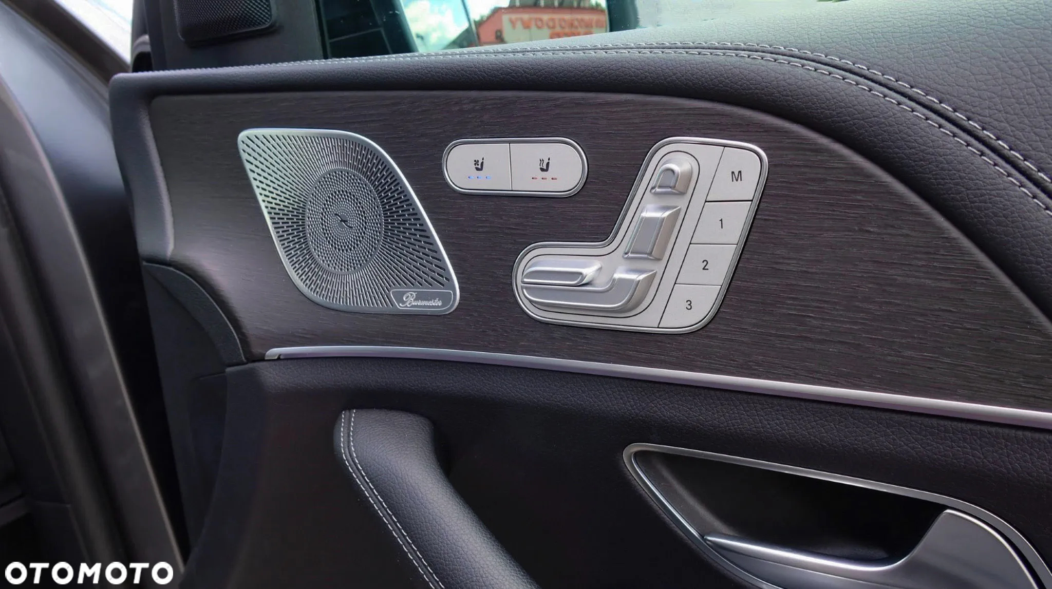 Mercedes-Benz GLE 580 4-Matic - 10