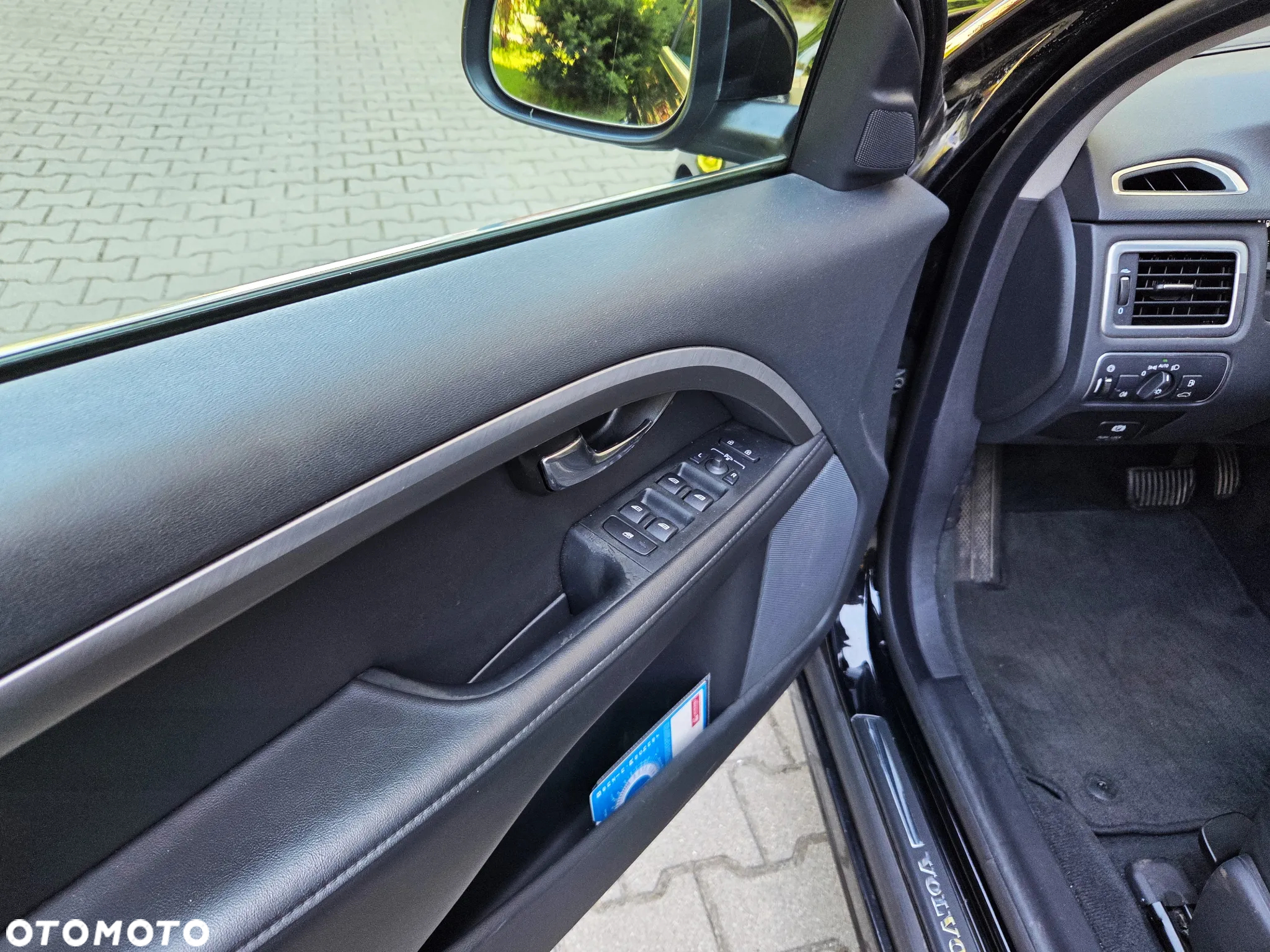 Volvo V70 D4 Drive-E Summum - 21