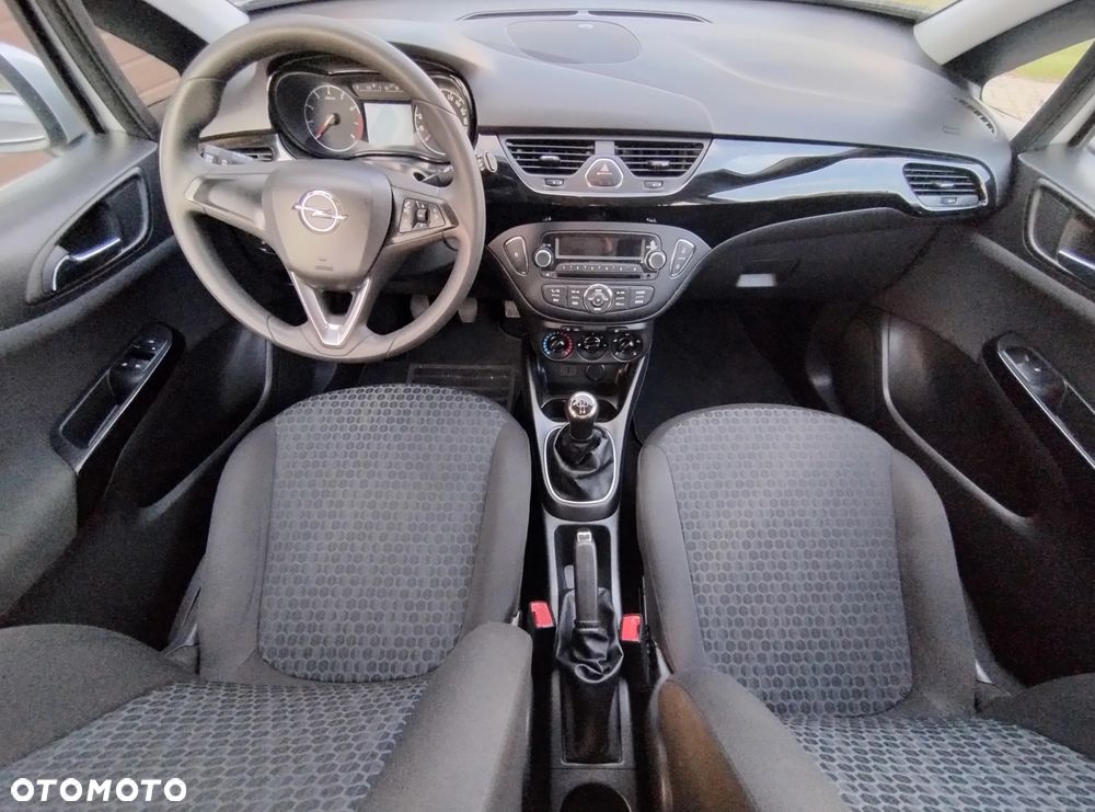 Opel Corsa 1.4 Innovation - 9