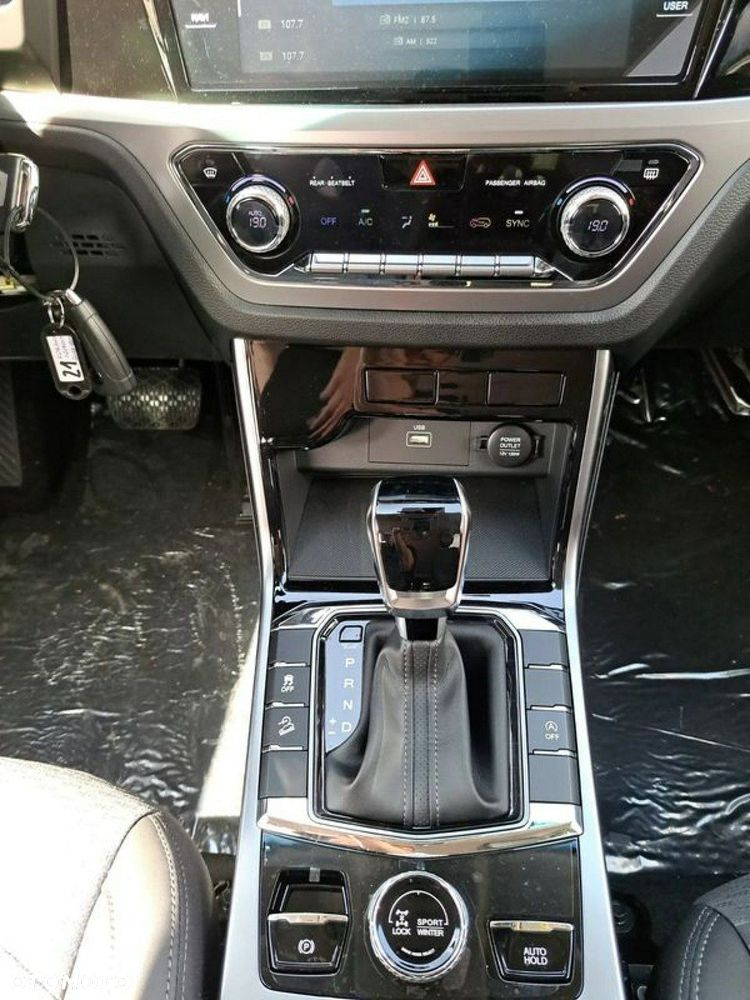 SsangYong/KGM Korando 1.5 T-GDI Quartz 4WD - 16