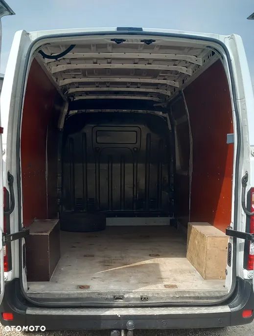 Renault Master - 4