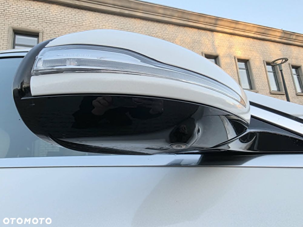 Mercedes-Benz Klasa S 350 (BlueTEC) d 4-Matic 7G-TRONIC - 15