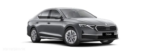 Skoda Octavia 1.5 TSI Edition 130 Selection